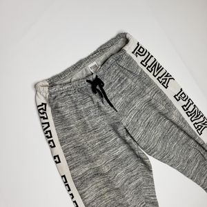 Victoria's secret PINK sweatpants joggers